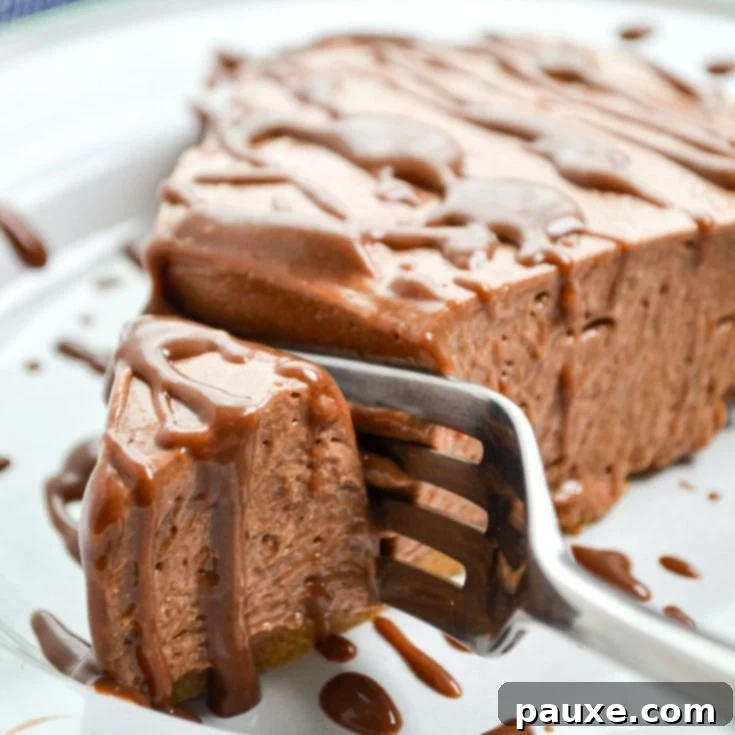30 Irresistible No Bake Pie Delights 13 No Bake Nutella Pie