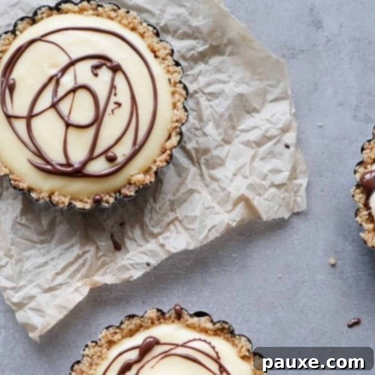 30 Irresistible No Bake Pie Delights 20 Simple No-Bake Vanilla Cream Pie