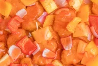 Effortless Tangy Chicken Delight